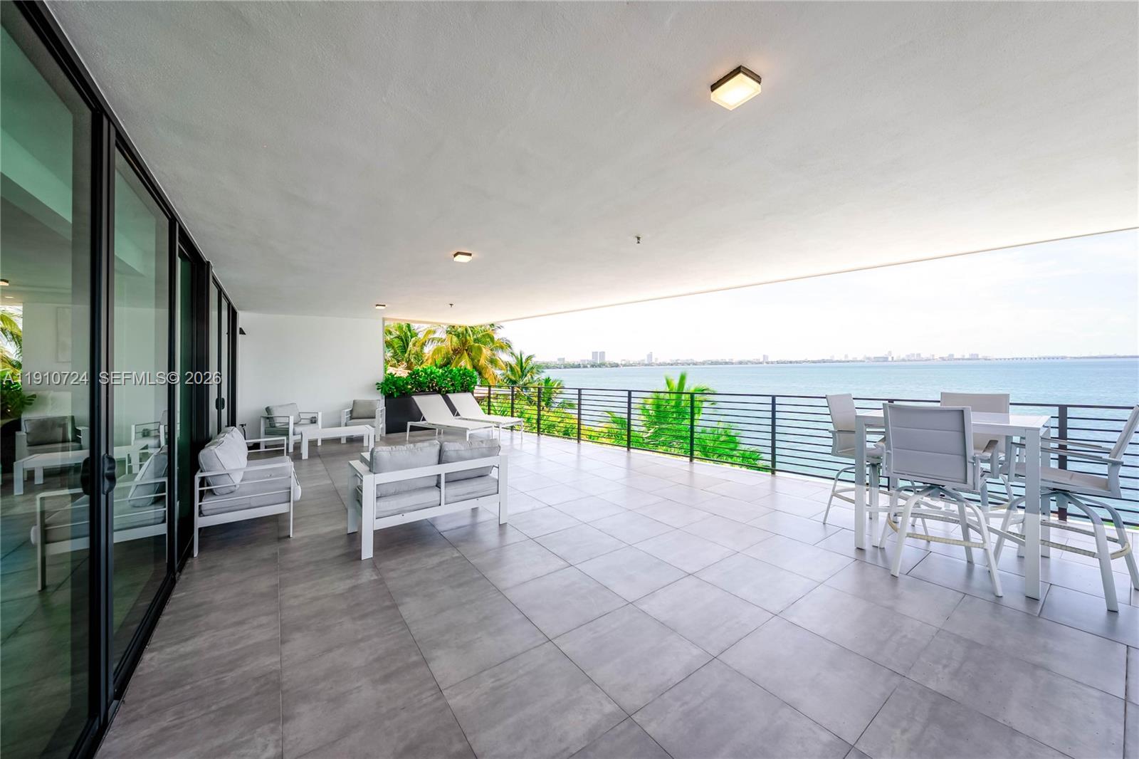 ISLE OF NORMANDY MIAMI VI - Residential