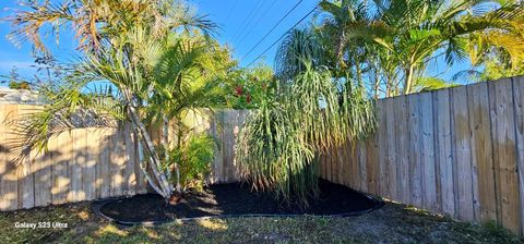 A home in Pompano Beach