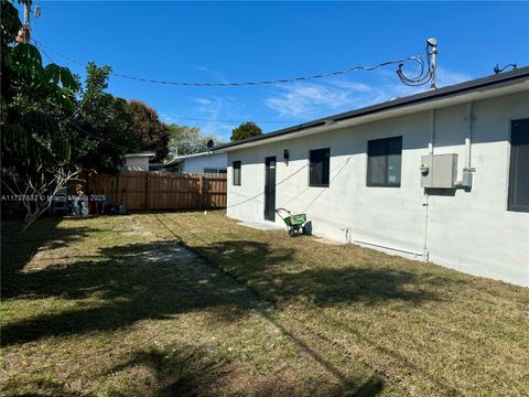 A home in Pompano Beach