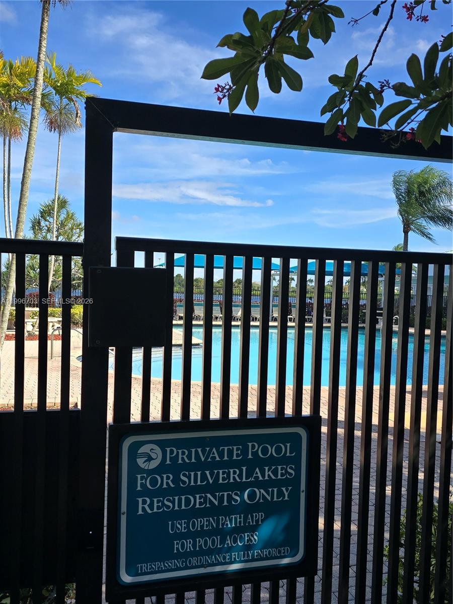 SILVER LAKES AT PEMBROKE - Residential