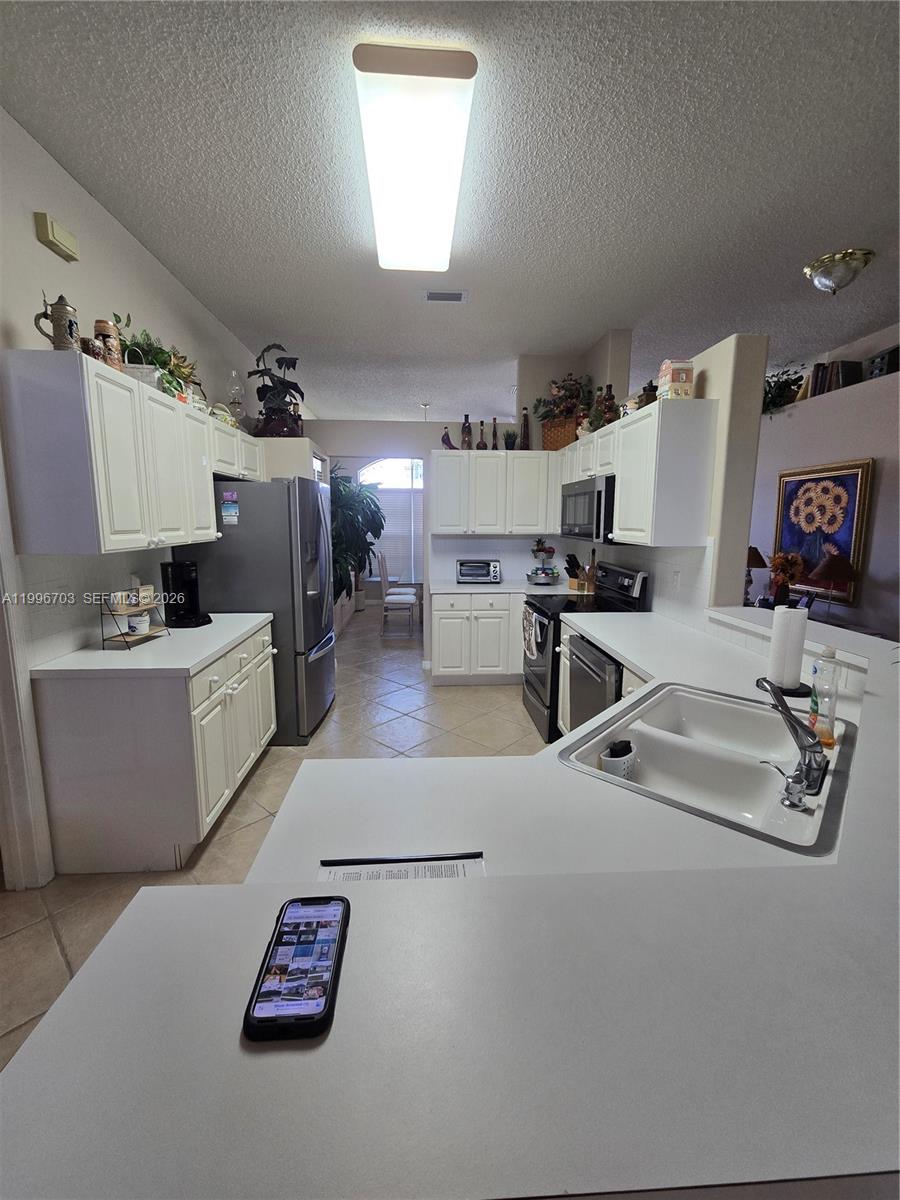 SILVER LAKES AT PEMBROKE - Residential