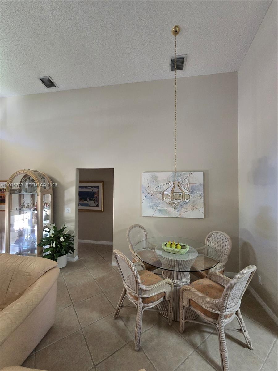 SILVER LAKES AT PEMBROKE - Residential