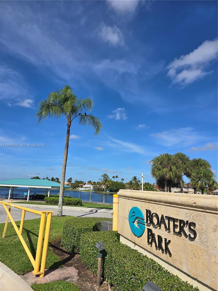 SILVER LAKES AT PEMBROKE - Residential