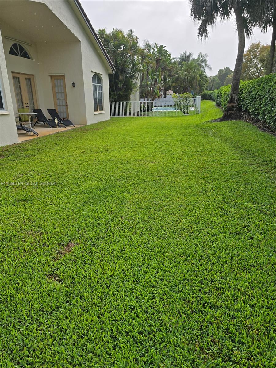 SILVER LAKES AT PEMBROKE - Residential