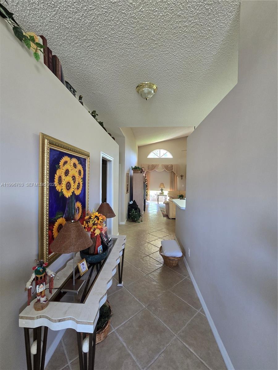 SILVER LAKES AT PEMBROKE - Residential