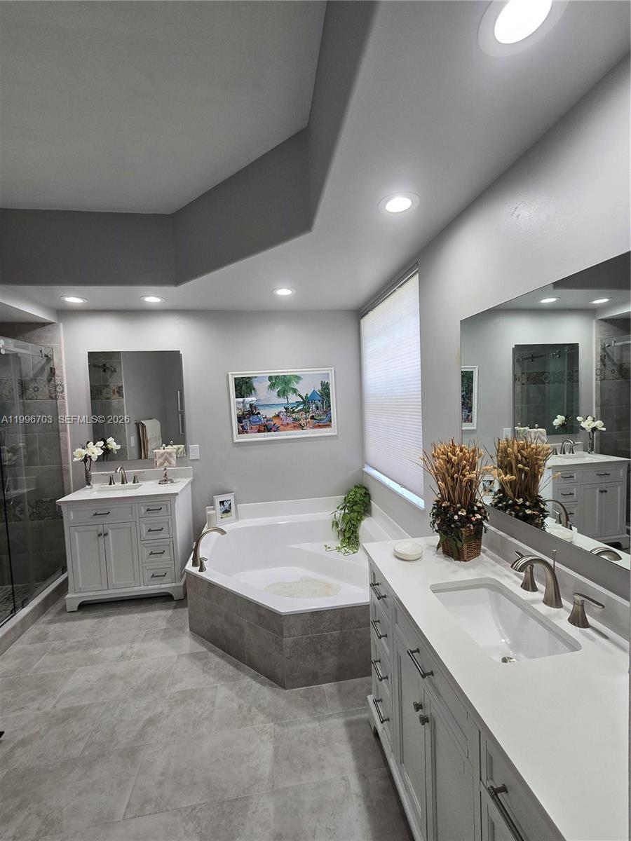 SILVER LAKES AT PEMBROKE - Residential