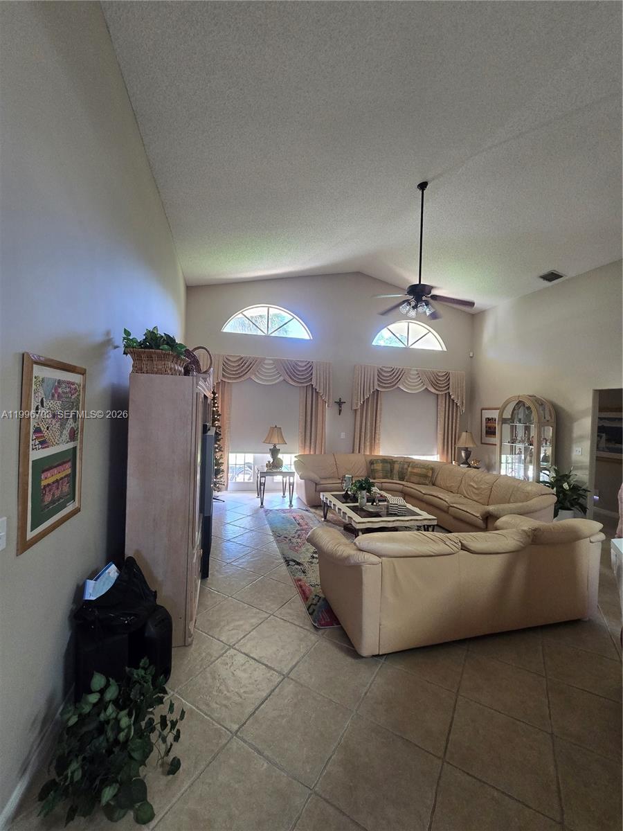 SILVER LAKES AT PEMBROKE - Residential