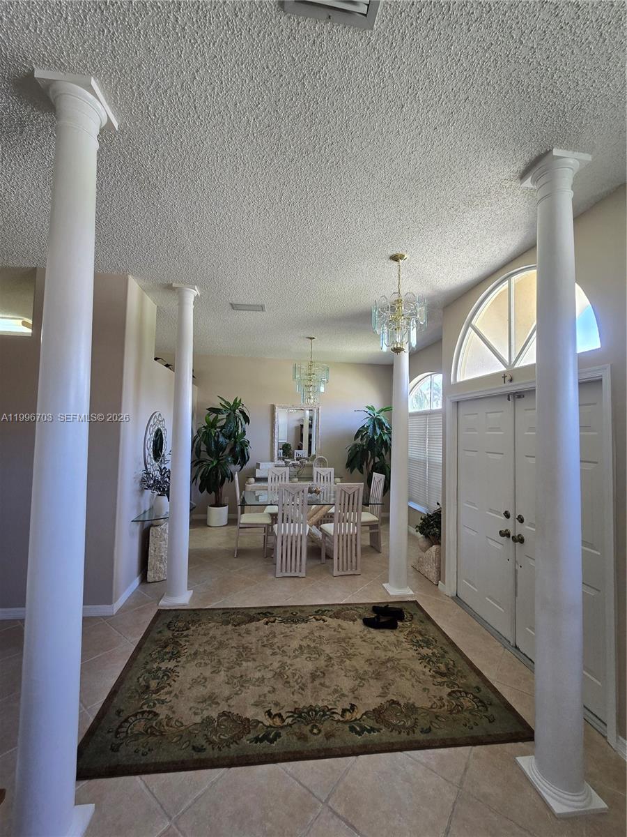 SILVER LAKES AT PEMBROKE - Residential