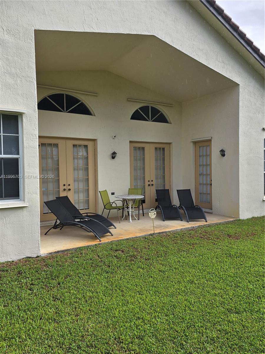 SILVER LAKES AT PEMBROKE - Residential