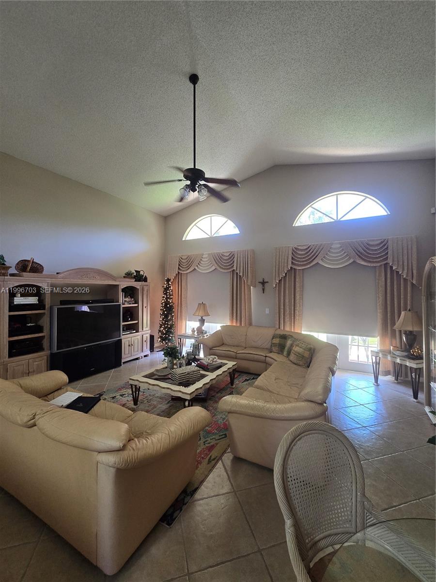 SILVER LAKES AT PEMBROKE - Residential