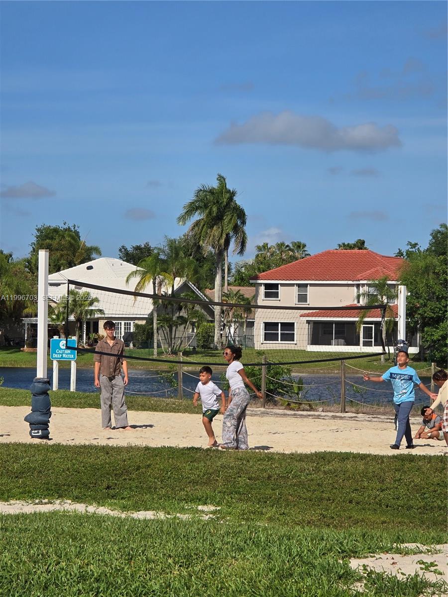 SILVER LAKES AT PEMBROKE - Residential