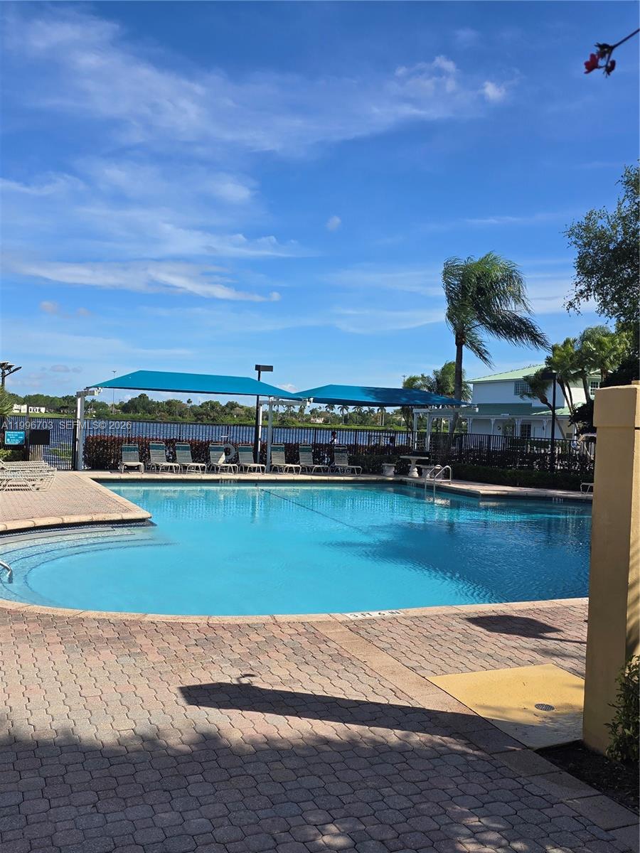 SILVER LAKES AT PEMBROKE - Residential