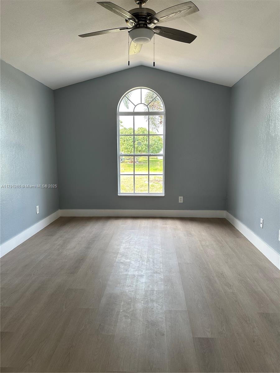 CAPE CORAL - Residential Lease