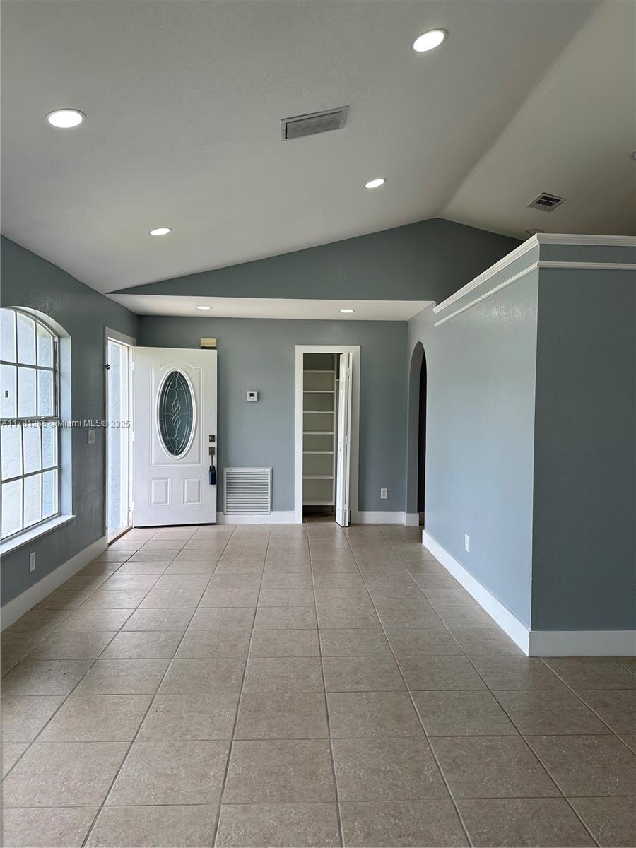 CAPE CORAL - Residential Lease