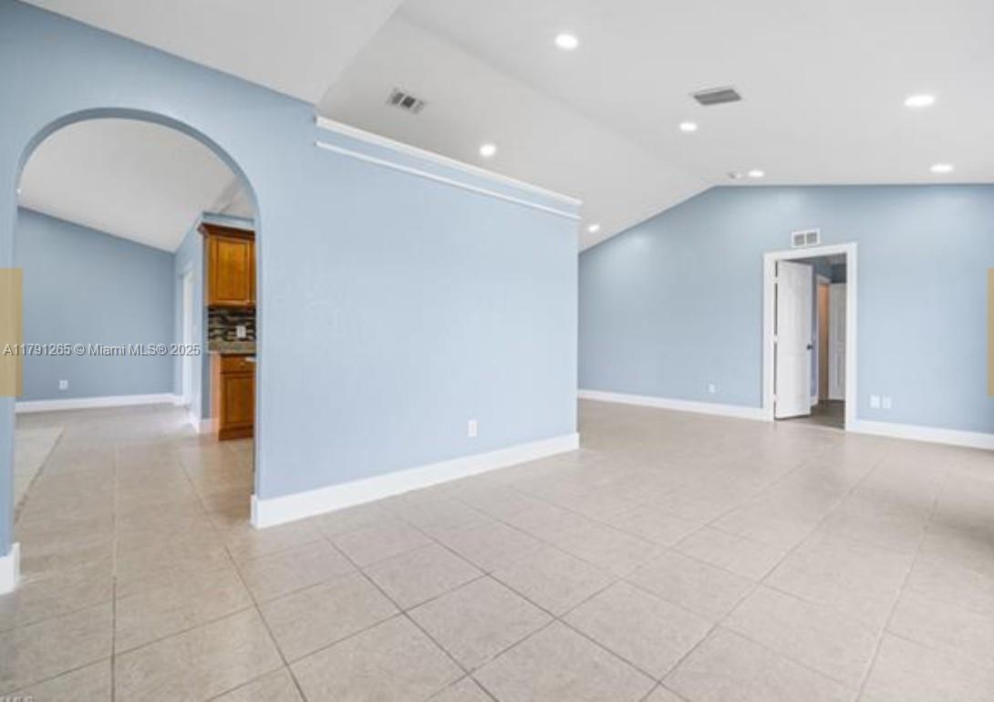 CAPE CORAL - Residential Lease