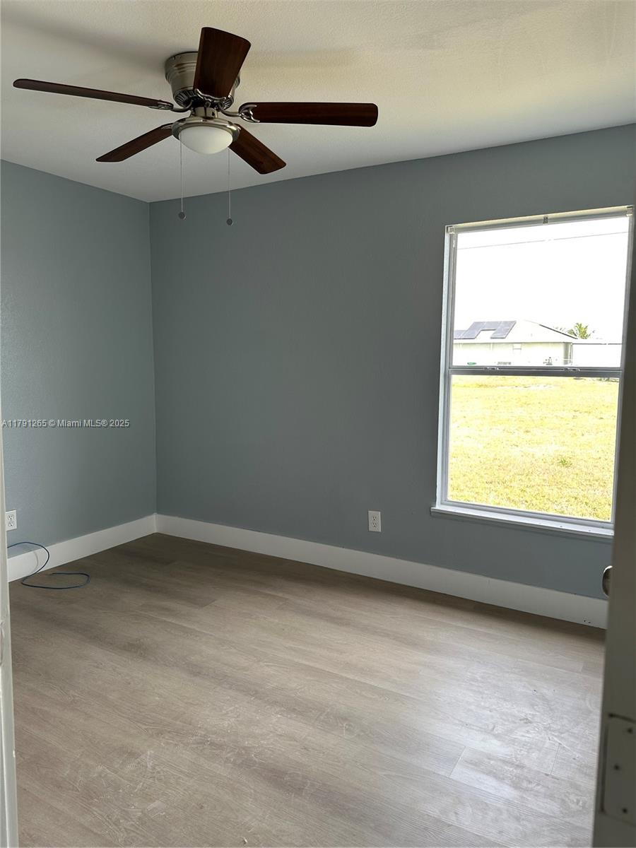 CAPE CORAL - Residential Lease