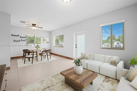 524 NW 88th St El Portal FL 33150