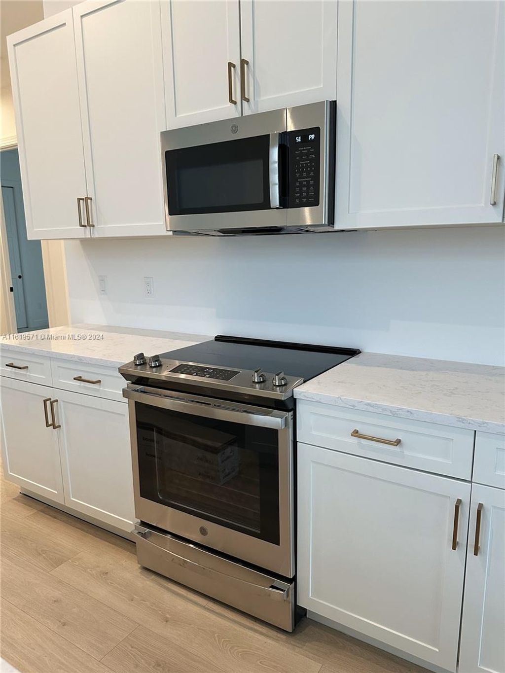 Photo of 9037 SW Vetta Way, Port Saint Lucie, FL 34987 (MLS # A11619571)