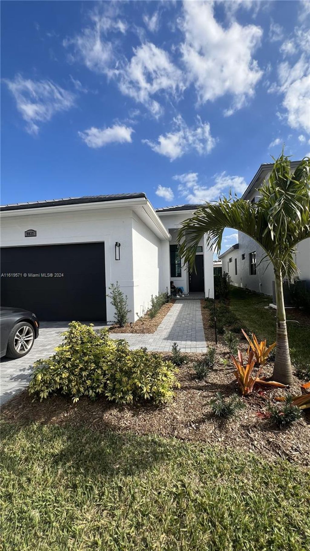 Photo of 9037 SW Vetta Way, Port Saint Lucie, FL 34987 (MLS # A11619571)