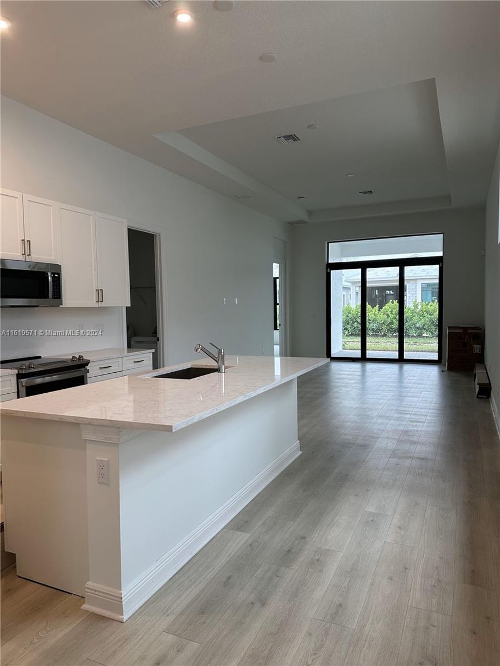 Photo of 9037 SW Vetta Way, Port Saint Lucie, FL 34987 (MLS # A11619571)