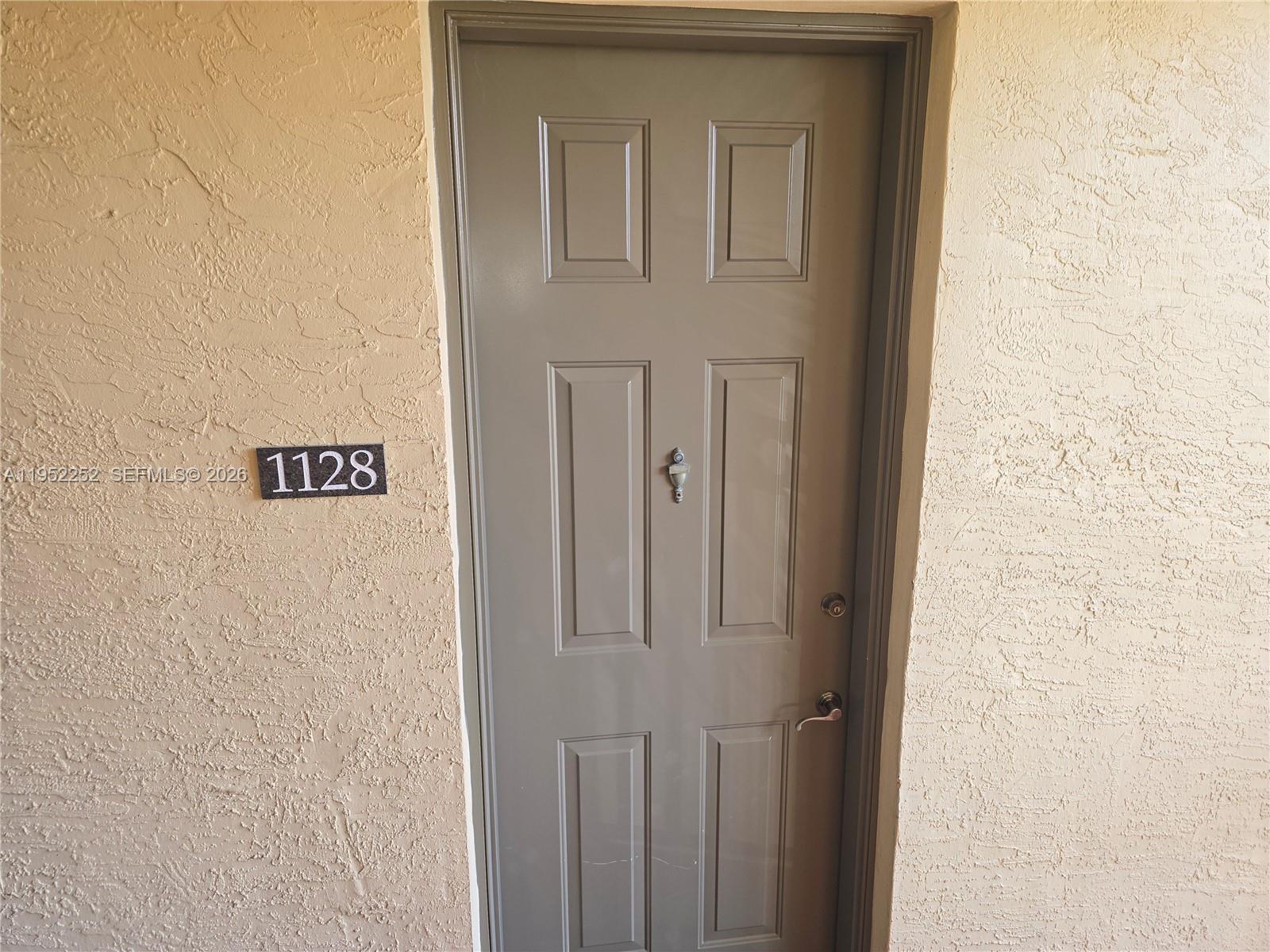 4506 SW 160th Ave 1128