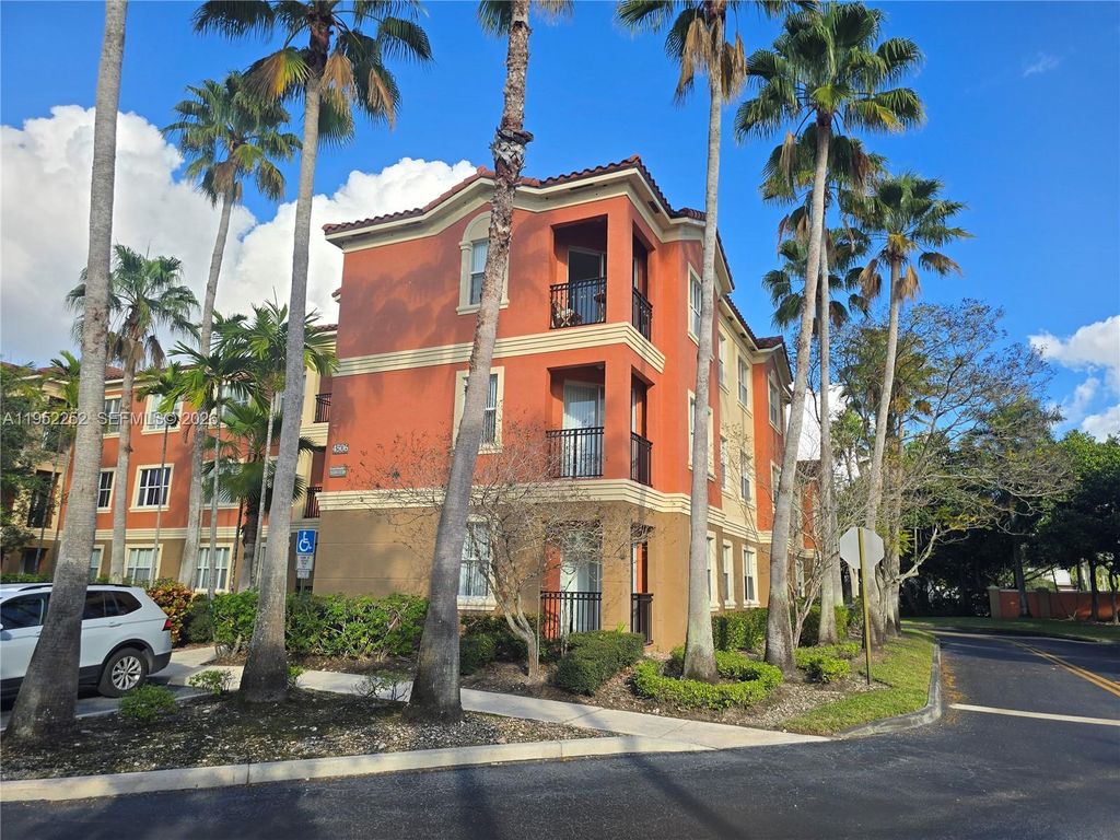 Photo of 4506 SW 160th Ave #1128, Miramar, FL 33027 (MLS # A11952252)