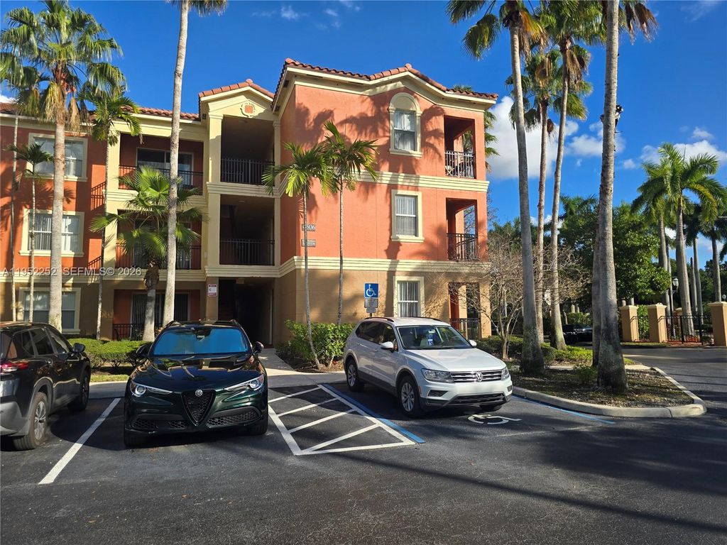 Photo of 4506 SW 160th Ave #1128, Miramar, FL 33027 (MLS # A11952252)