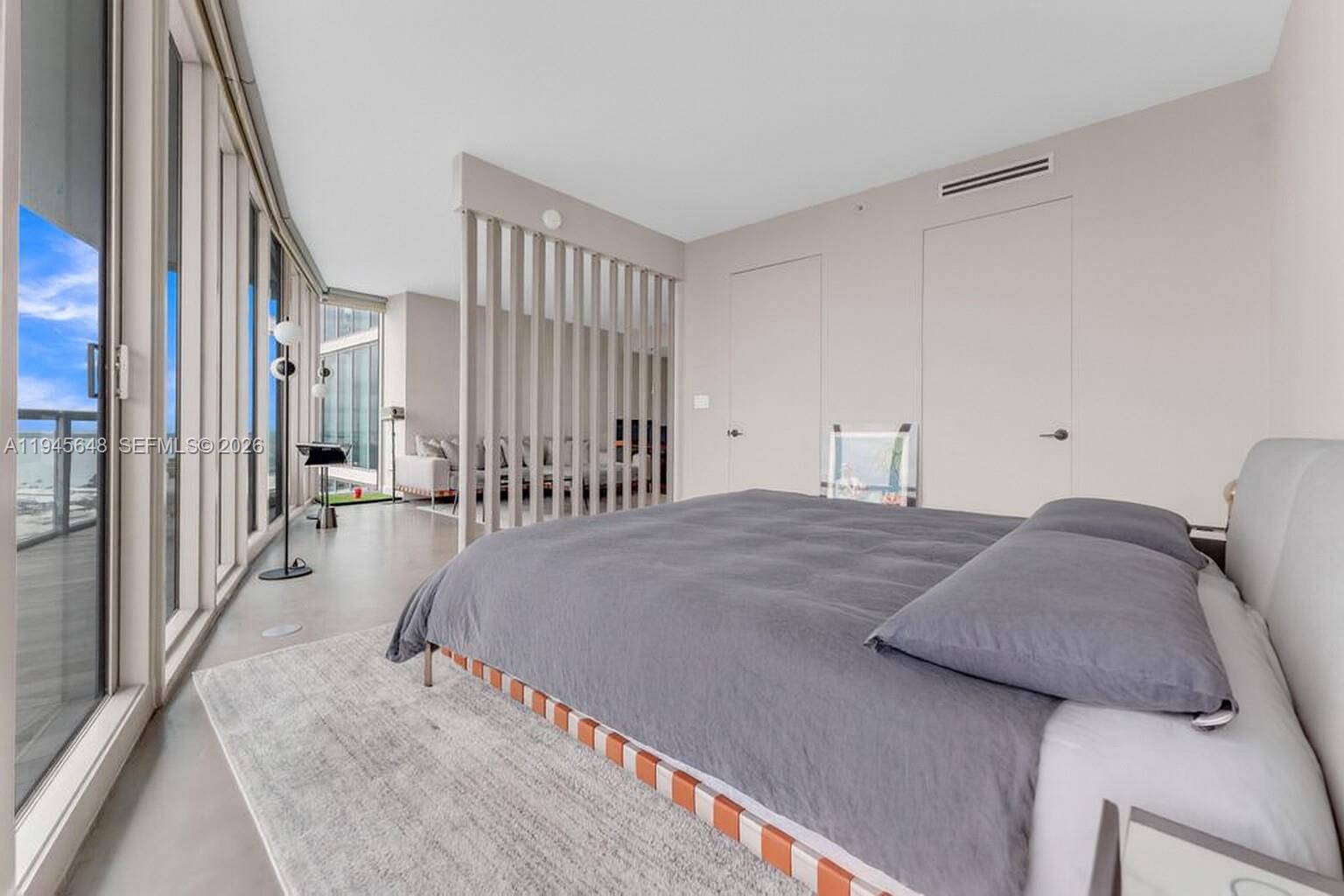 MARINABLUE CONDO - Residential