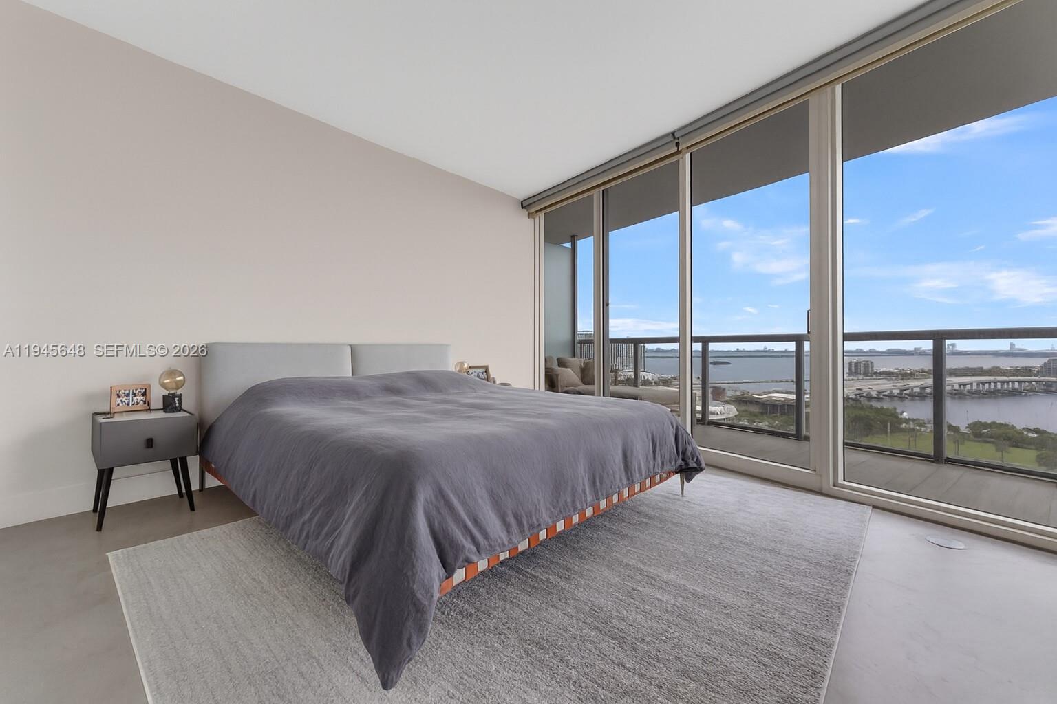 MARINABLUE CONDO - Residential