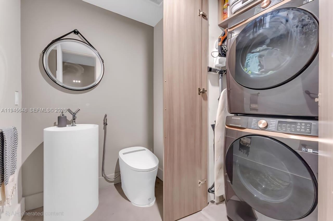 MARINABLUE CONDO - Residential