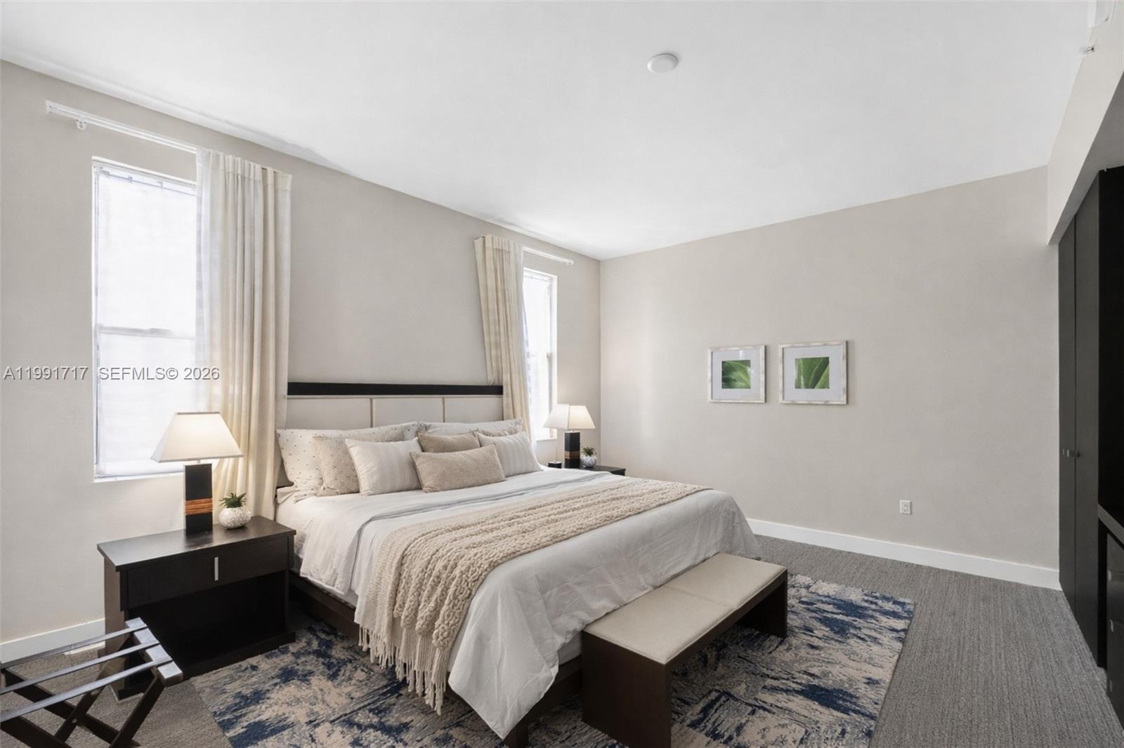 THE BLUE A RESORT HOTEL C - Residential