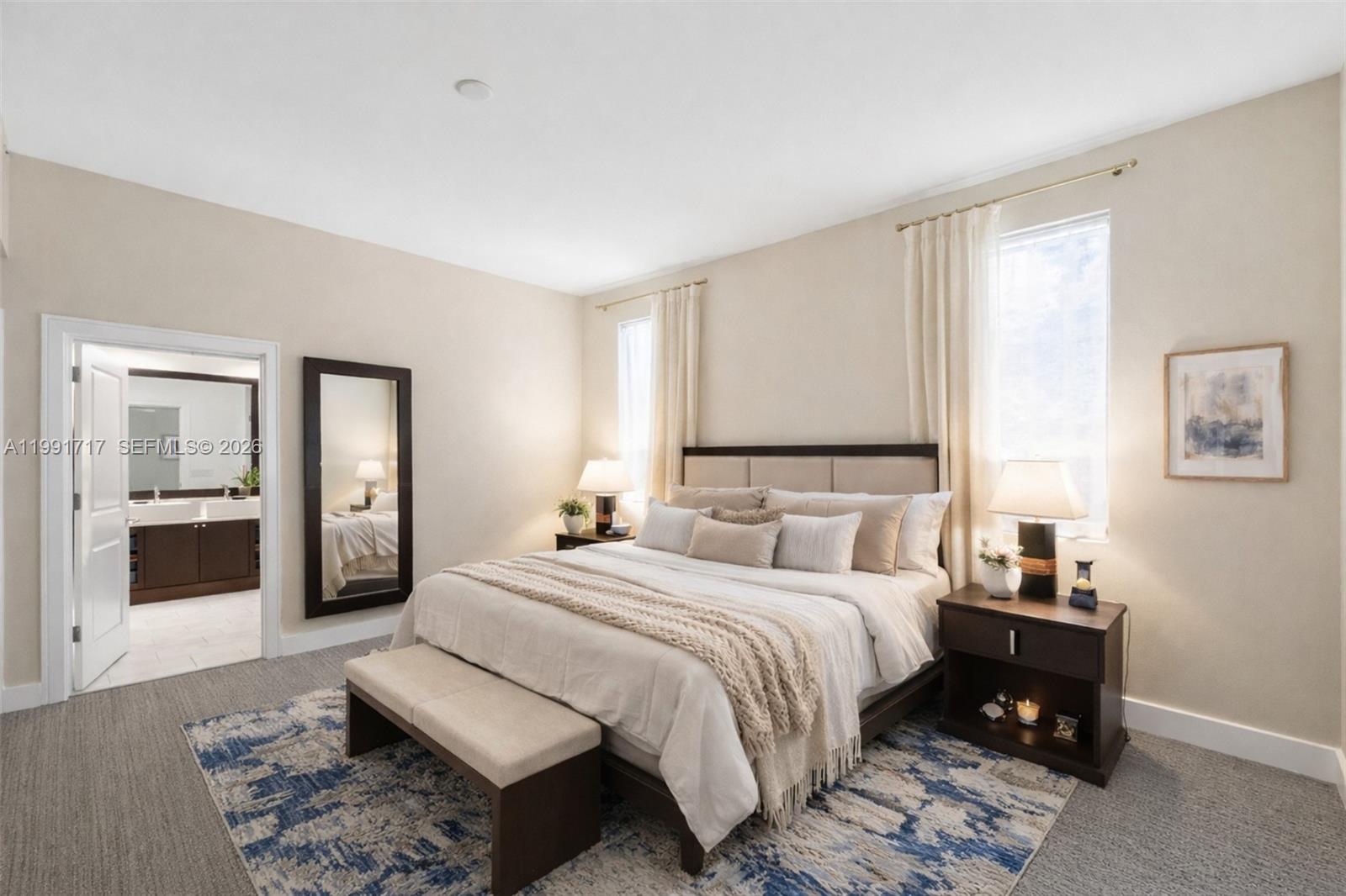 THE BLUE A RESORT HOTEL C - Residential