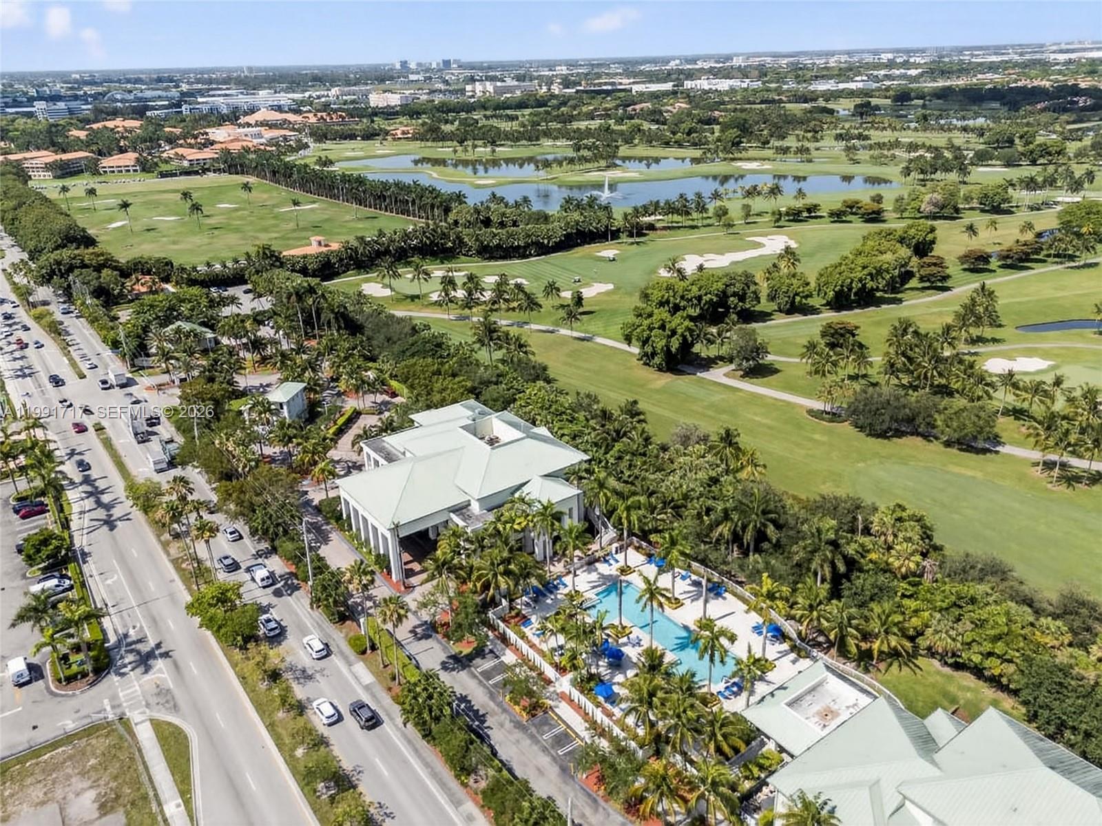 THE BLUE A RESORT HOTEL C - Residential