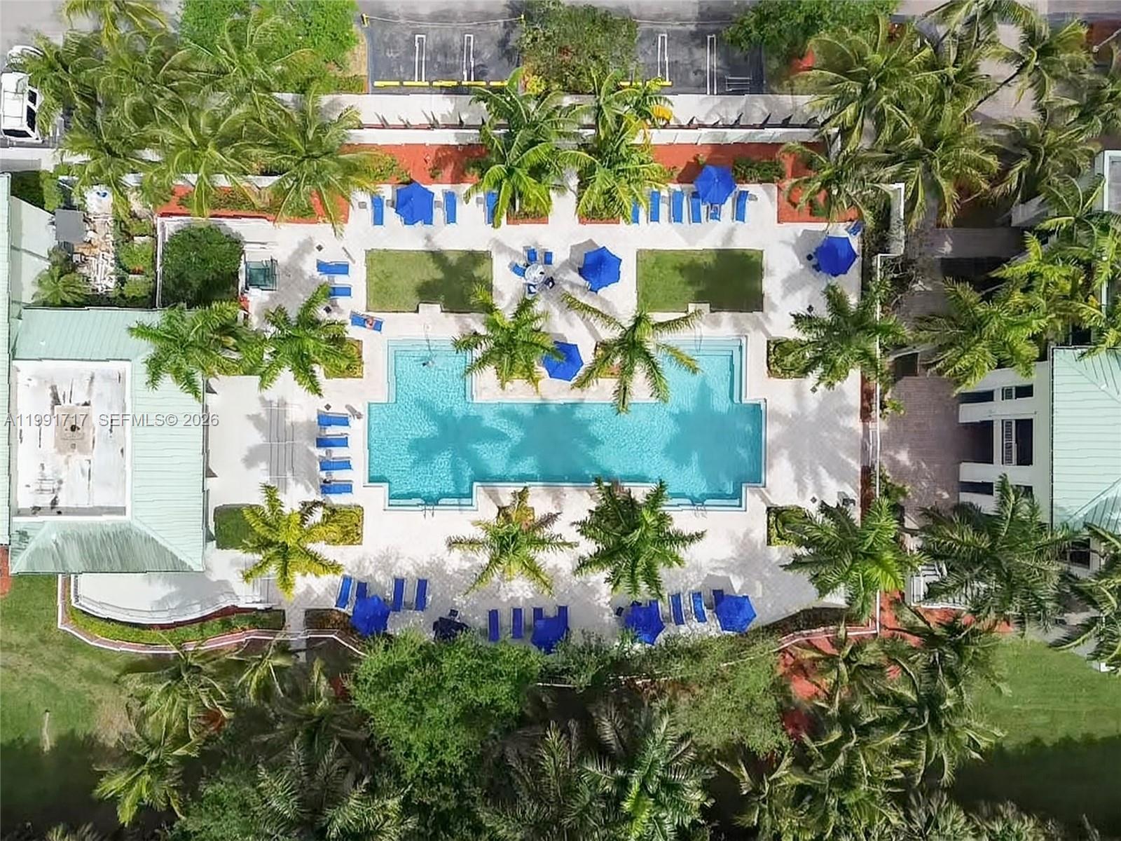 THE BLUE A RESORT HOTEL C - Residential