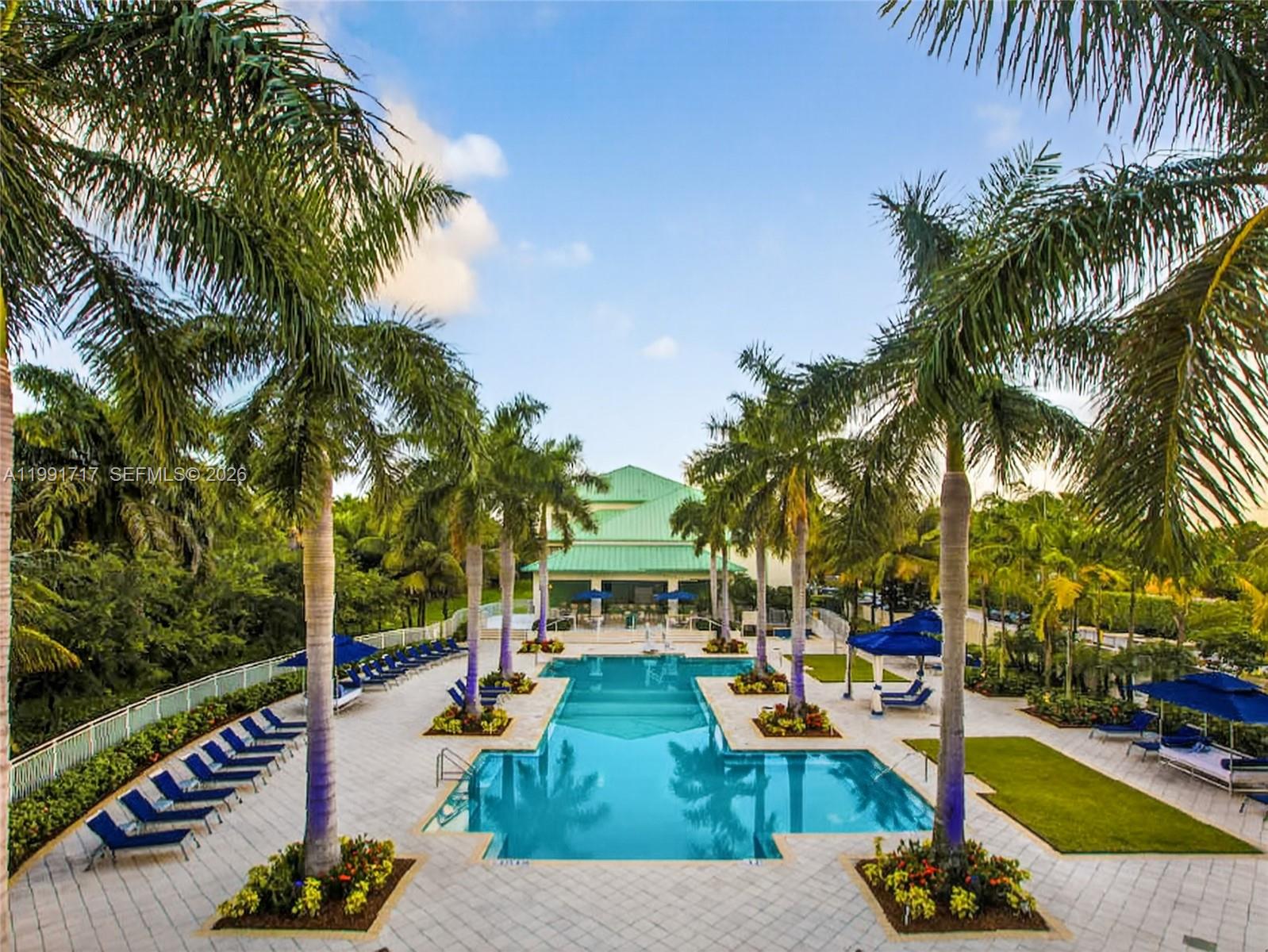 THE BLUE A RESORT HOTEL C - Residential