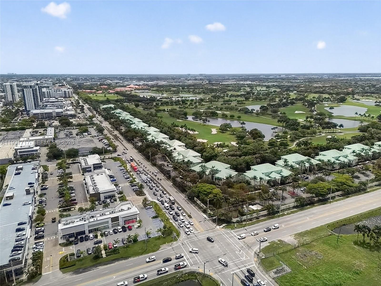 THE BLUE A RESORT HOTEL C - Residential