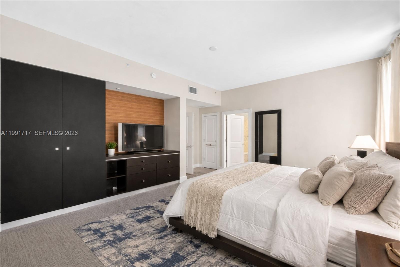 THE BLUE A RESORT HOTEL C - Residential