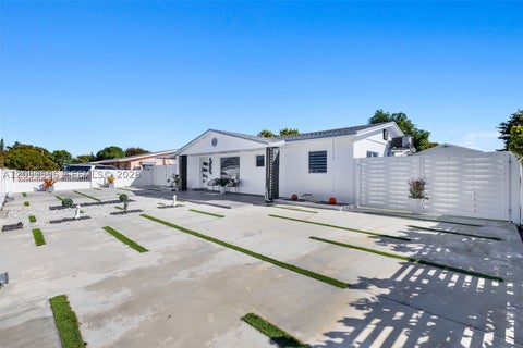 Photo of 20603 NW 44th Pl, Miami Gardens, FL 33055 (MLS # A12099596)