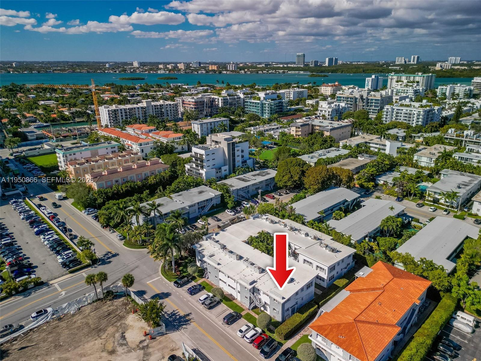 NORTHERN STAR CONDO - Residential