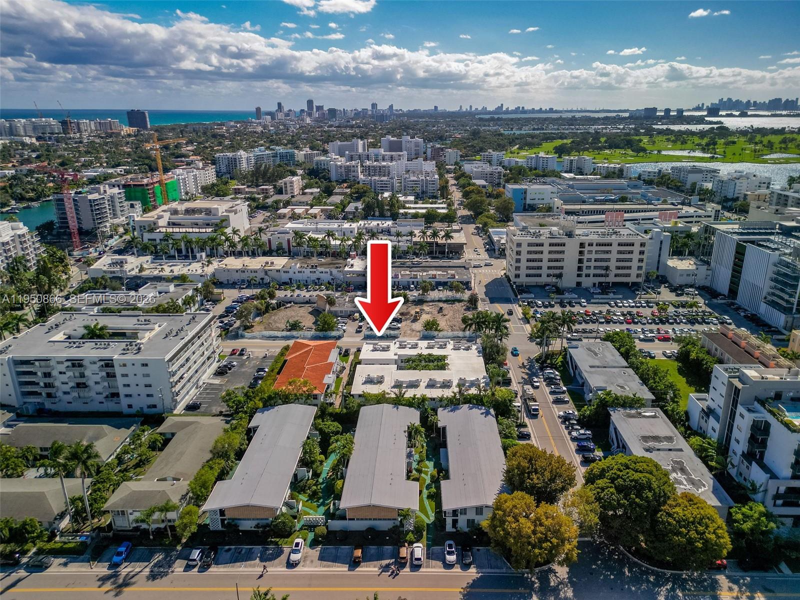 NORTHERN STAR CONDO - Residential