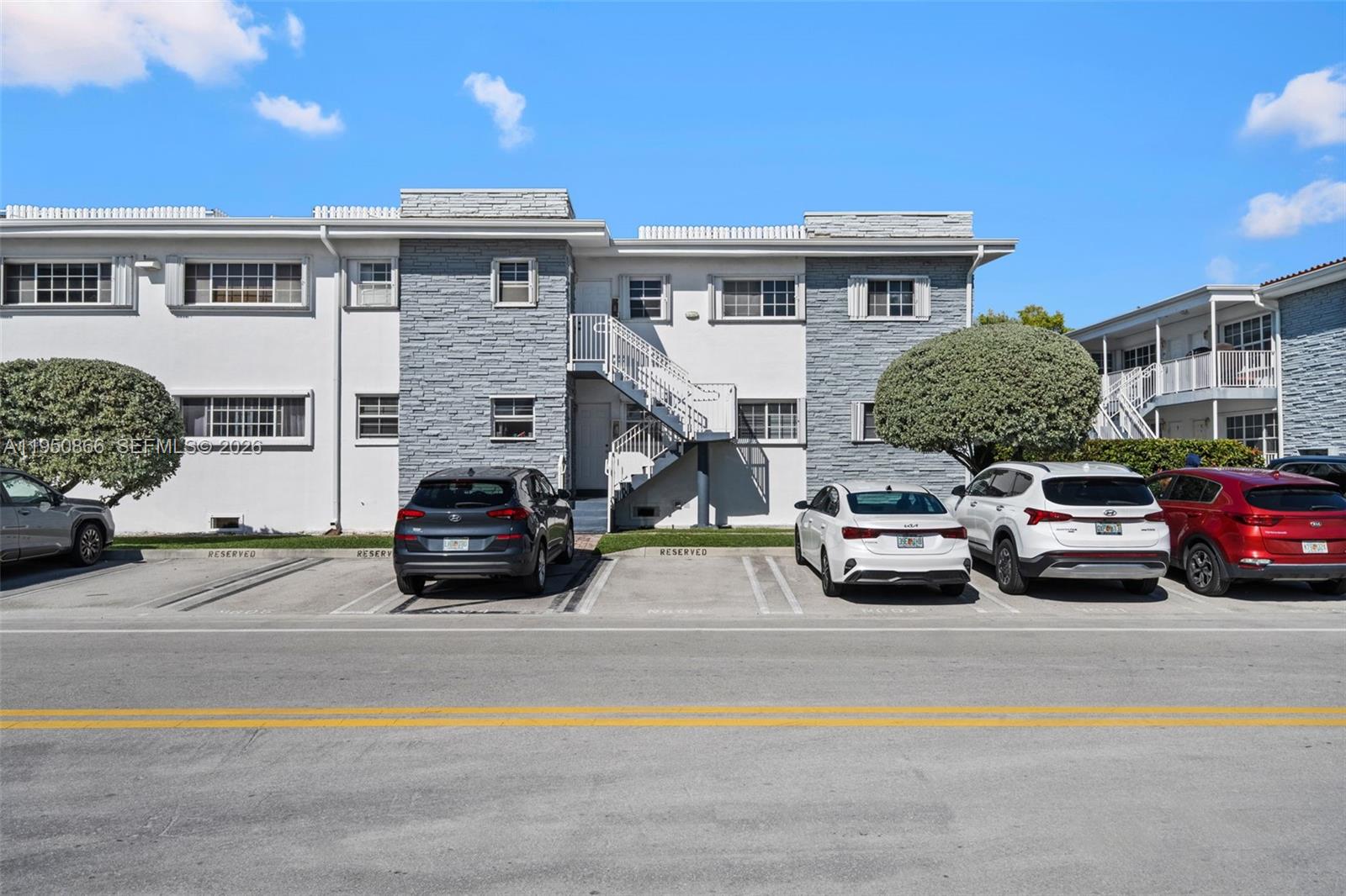 NORTHERN STAR CONDO - Residential