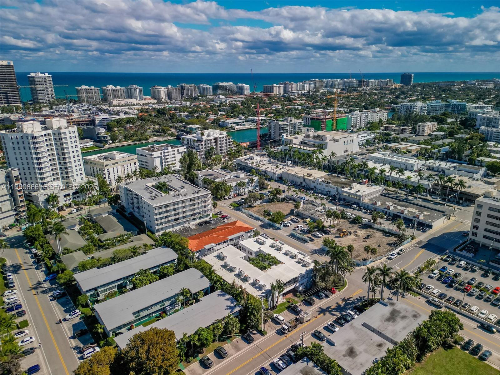 NORTHERN STAR CONDO - Residential