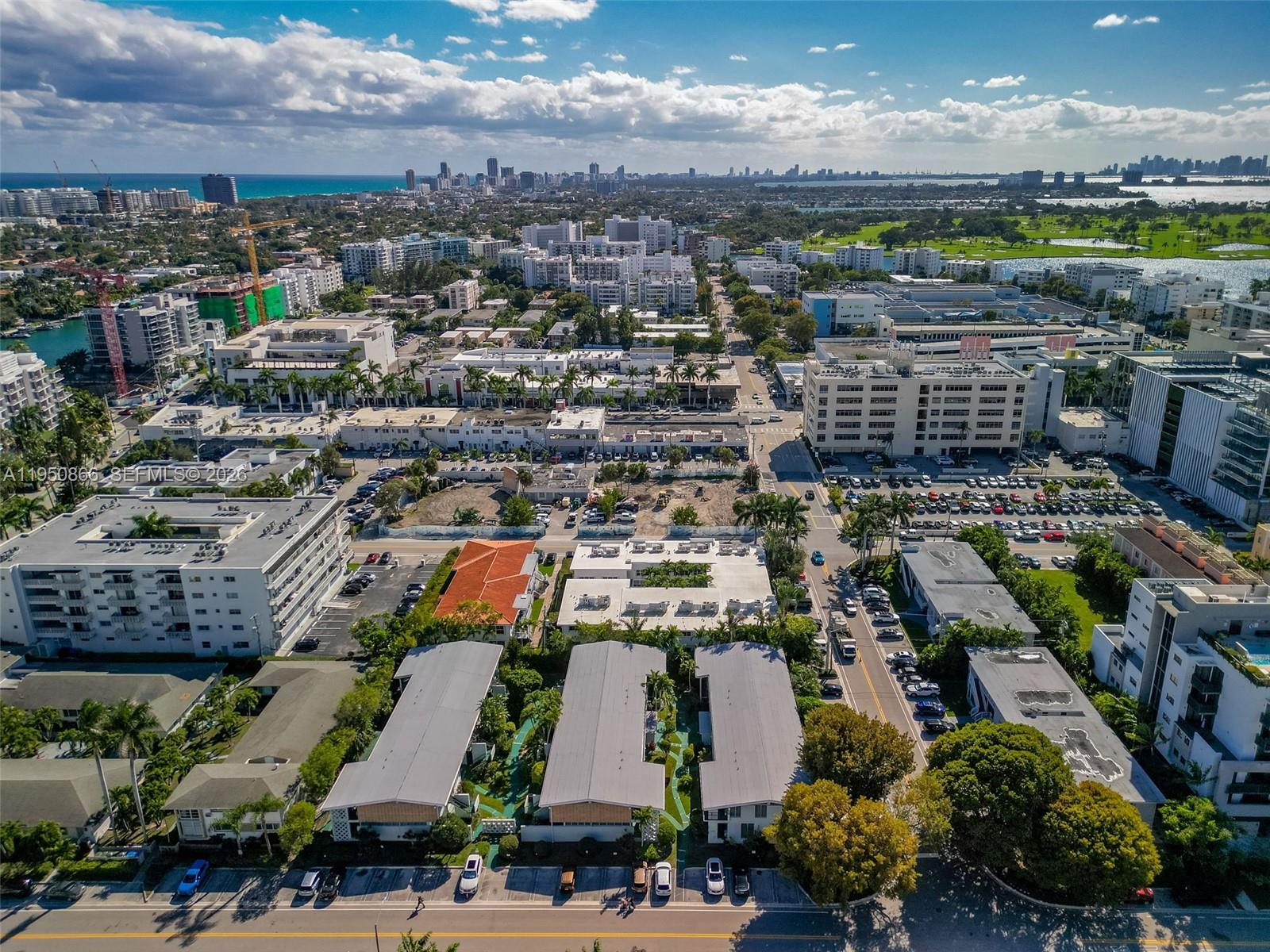 NORTHERN STAR CONDO - Residential