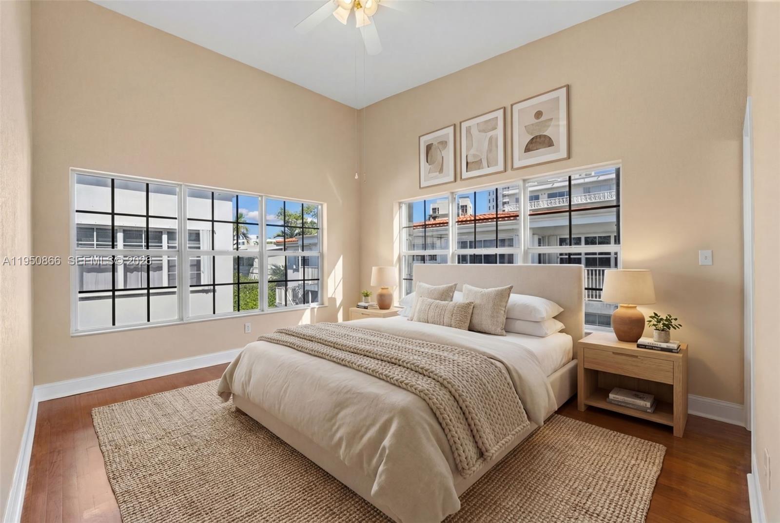 NORTHERN STAR CONDO - Residential