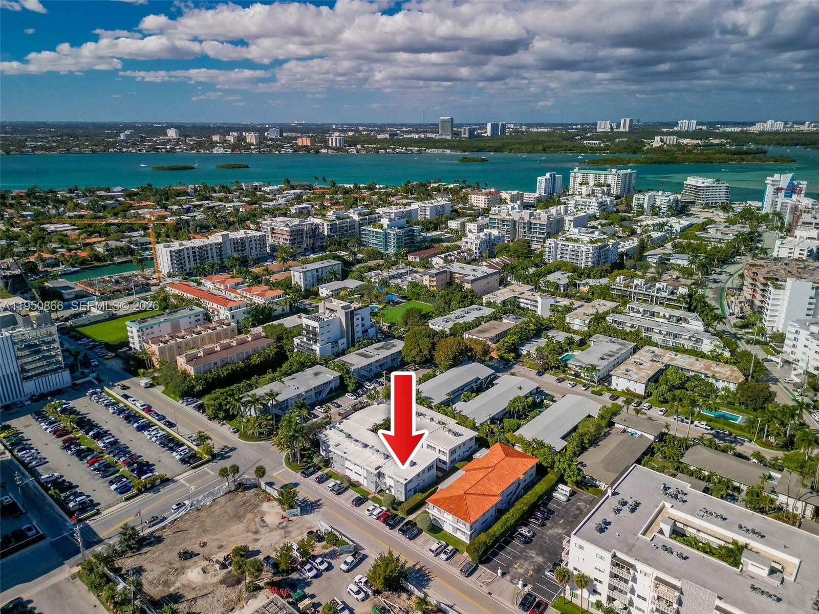 NORTHERN STAR CONDO - Residential