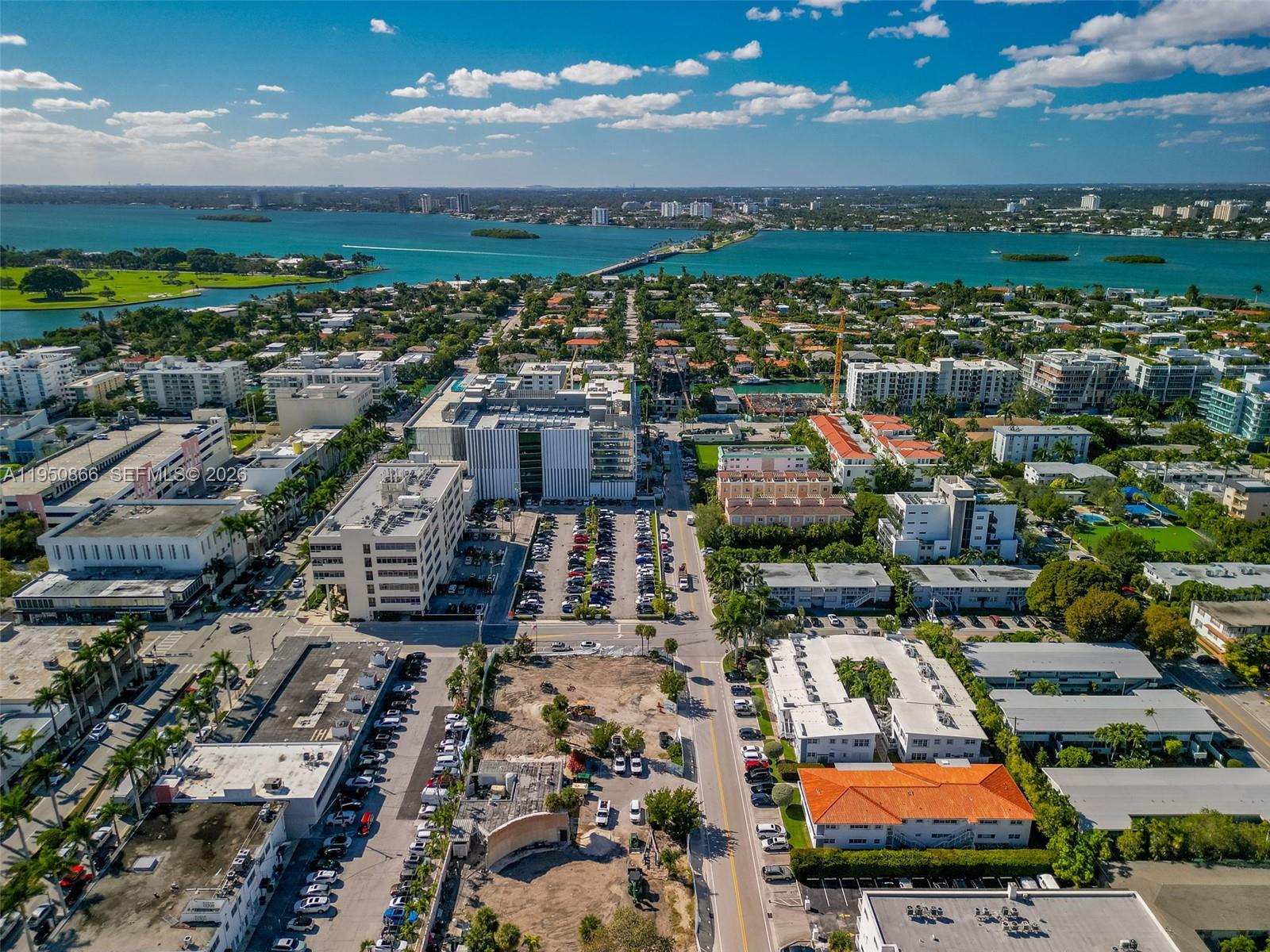 NORTHERN STAR CONDO - Residential