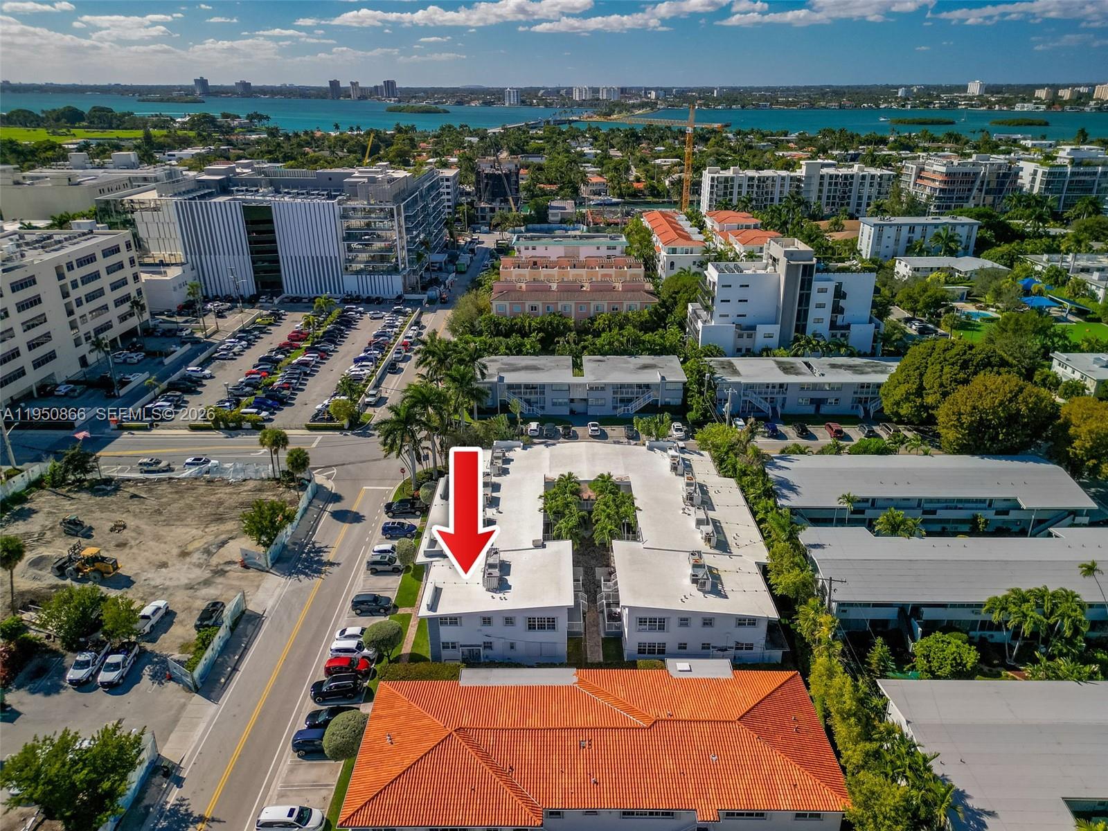 NORTHERN STAR CONDO - Residential