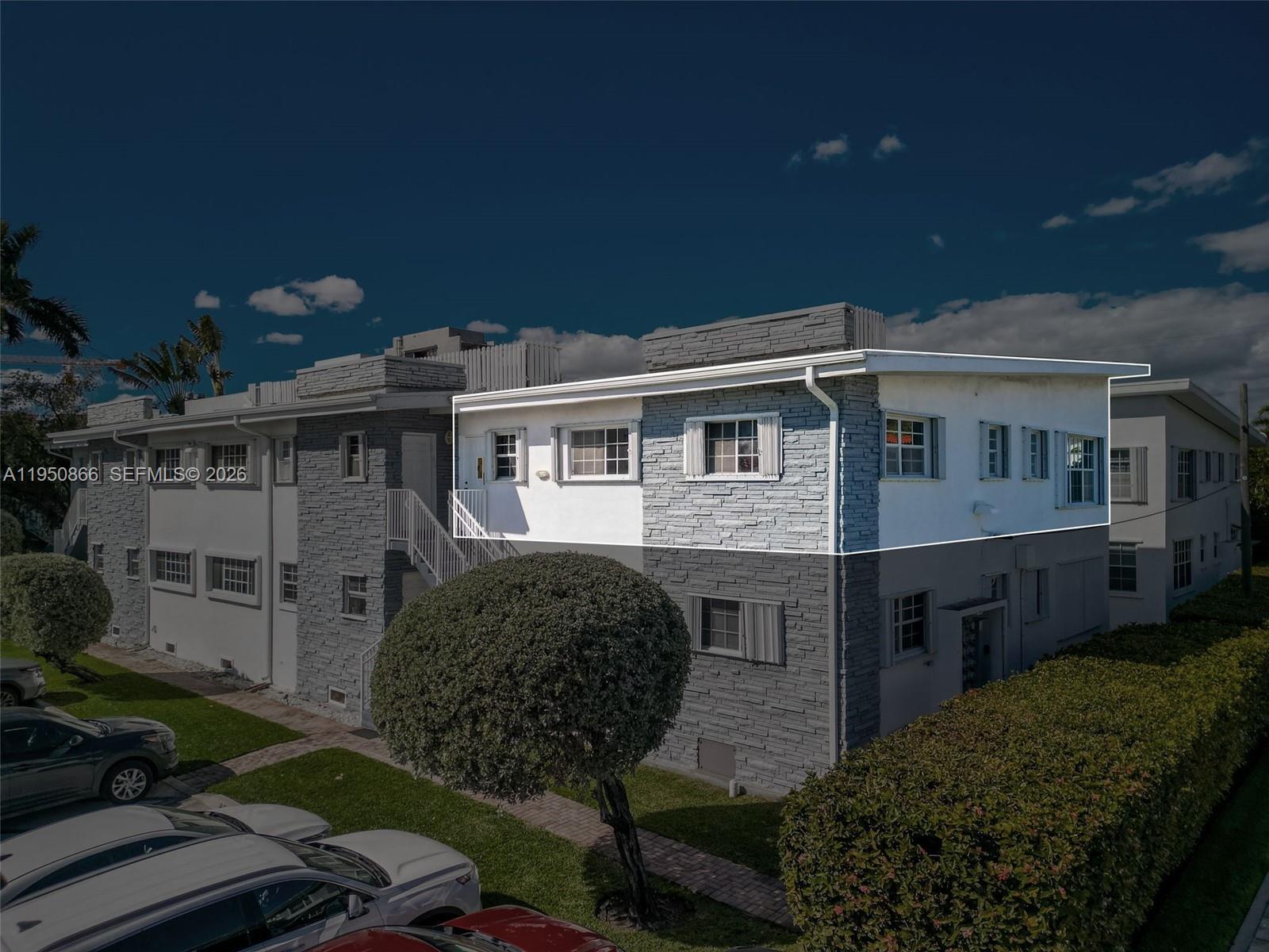 NORTHERN STAR CONDO - Residential