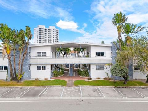 Photo of 9725 Bay Harbor Ter #24, Bay Harbor Islands, FL 33154 (MLS # A11950866)