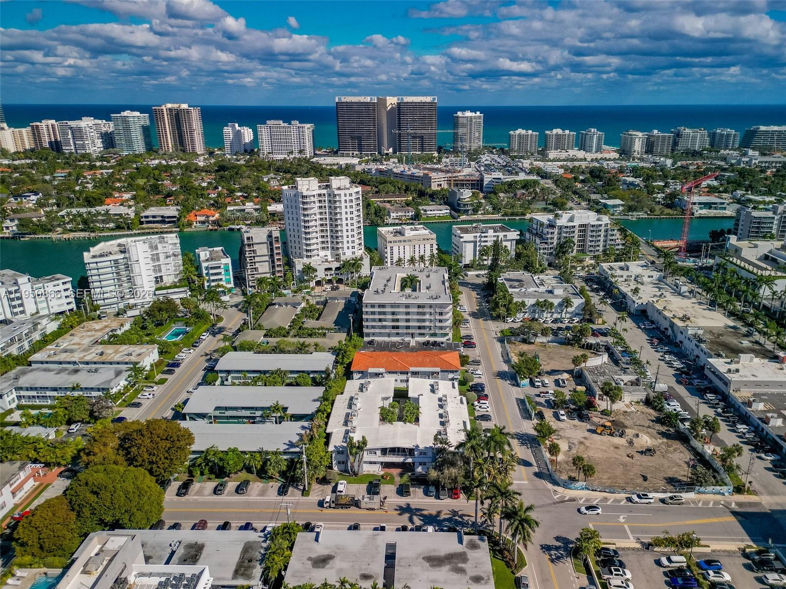 NORTHERN STAR CONDO - Residential